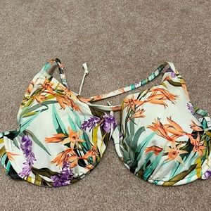 Body Glove bikini top